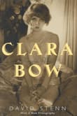 Book cover of Clara Bow