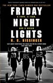 Book cover of Friday Night Lights