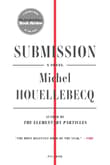 Book cover of Submission