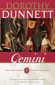 Book cover of Gemini