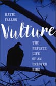 Book cover of Vulture
