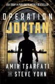 Book cover of Operation Joktan