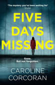 Book cover of Five Days Missing