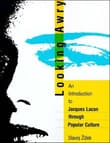 Book cover of Looking Awry: An Introduction to Jacques Lacan through Popular Culture