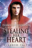 Book cover of Stealing Her Heart
