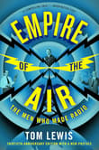 Book cover of Empire of the Air: The Men Who Made Radio