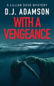 Book cover of With a Vengeance