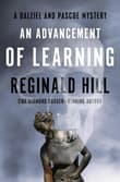 Book cover of An Advancement of Learning
