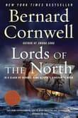Book cover of Lords of the North