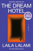 Book cover of The Dream Hotel