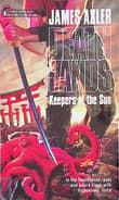 Book cover of Keepers of the Sun