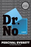 Book cover of Dr. No