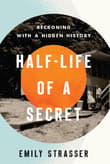 Book cover of Half-Life of a Secret