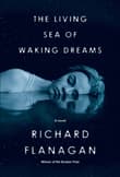 Book cover of The Living Sea of Waking Dreams