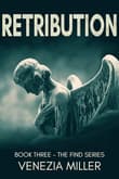 Book cover of Retribution