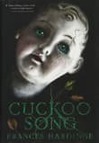 Book cover of Cuckoo Song