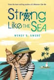 Book cover of Strong Like the Sea