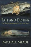 Book cover of Fate and Destiny