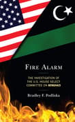Book cover of Fire Alarm