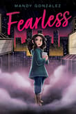Book cover of Fearless