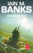 Book cover of Inversions