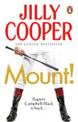 Book cover of Mount!