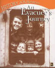 Book cover of An Evacuee's Journey