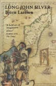 Book cover of Long John Silver