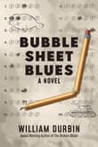 Book cover of Bubble Sheet Blues