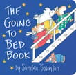 Book cover of The Going to Bed Book