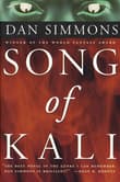 Book cover of Song of Kali