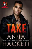 Book cover of Take