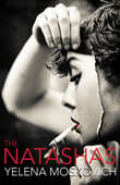 Book cover of The Natashas