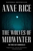 Book cover of The Wolves of Midwinter