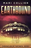 Book cover of Earthbound