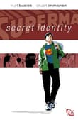 Book cover of Superman