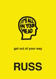 Book cover of It's All In Your Head