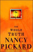 Book cover of The Whole Truth