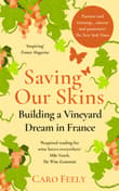 Book cover of Saving Our Skins