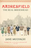 Book cover of Madresfield