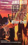 Book cover of Bitter Fruit