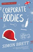 Book cover of Corporate Bodies