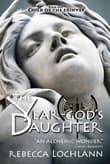 Book cover of The Year-god's Daughter