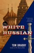 Book cover of The White Russian