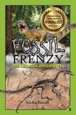 Book cover of Fossil Frenzy