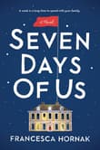 Book cover of Seven Days of Us