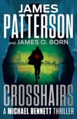 Book cover of Crosshairs