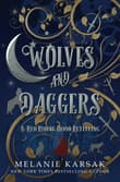 Book cover of Wolves and Daggers