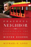 Book cover of Peaceful Neighbor