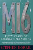 Book cover of Mi6